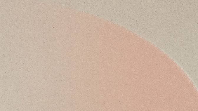 Arc Sample in Cherry Blossom