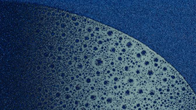 Arc Sample in Pacific