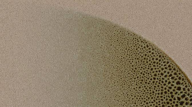 Arc Sample in Chenille