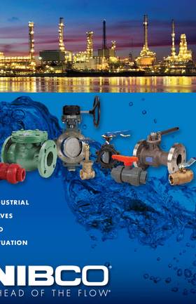 NIBCO Industrial Valve Brochure