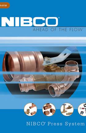 NIBCO Press System Catalog