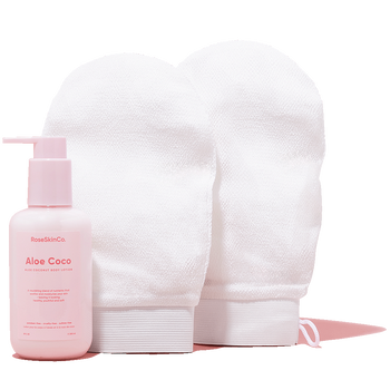 Petal 2 - Sonic Facial Cleansing Brush