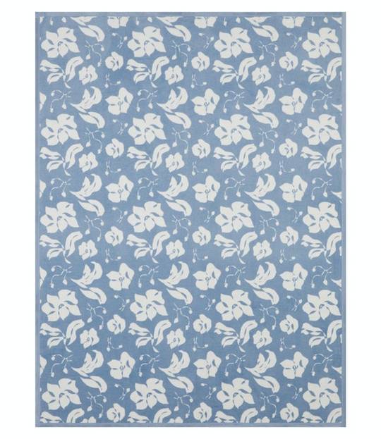 Pepper Home  White Fabric