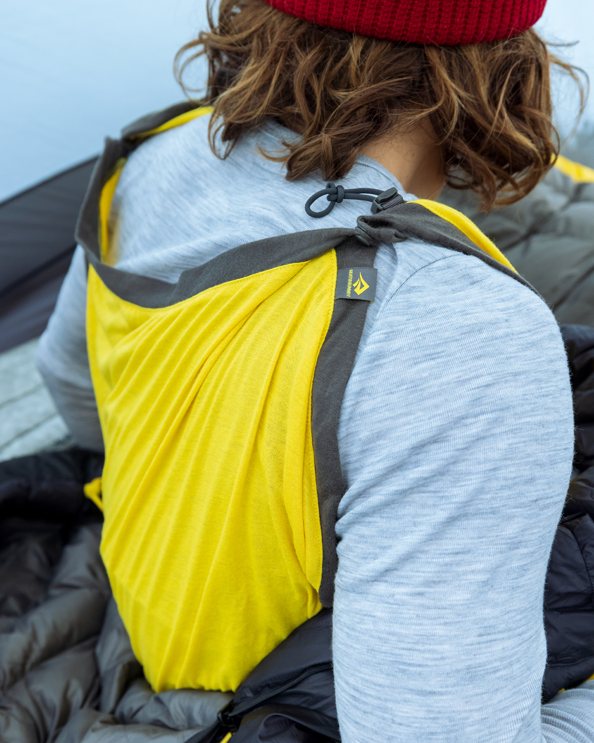 Reactor Sleeping Bag Liner | Sea to Summit