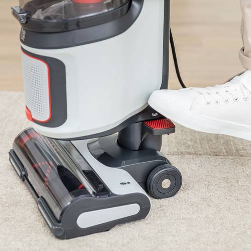 HL5 PUSH&LIFT Upright Vacuum Cleaner with AntiTwist — Hoover Direct