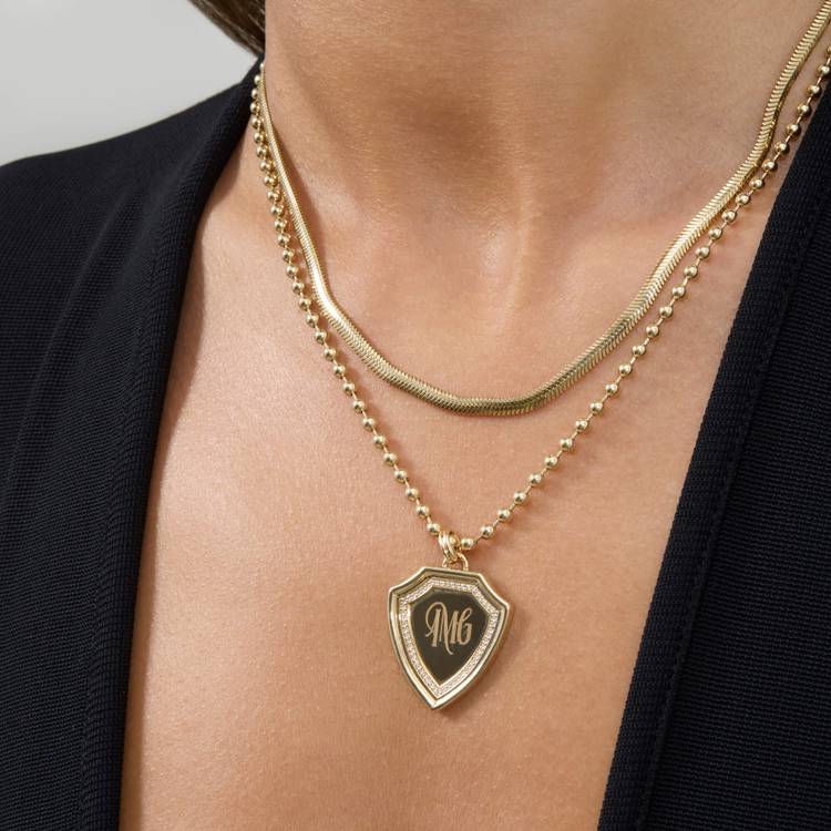 Wear It With