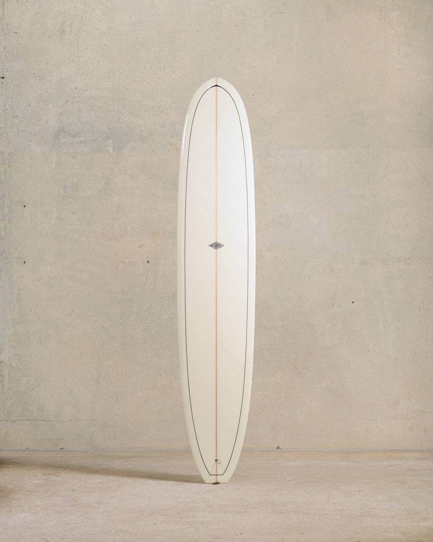 Shop Longboards Available Online McTavish Surfboards Byron Bay