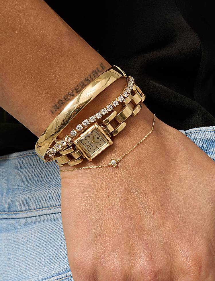 Wear It With