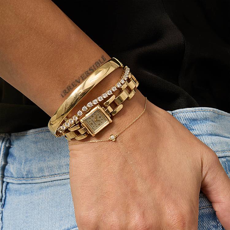 Wear It With