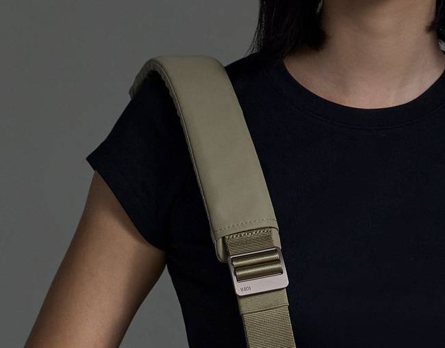 Dolomite Camera Sling 8L