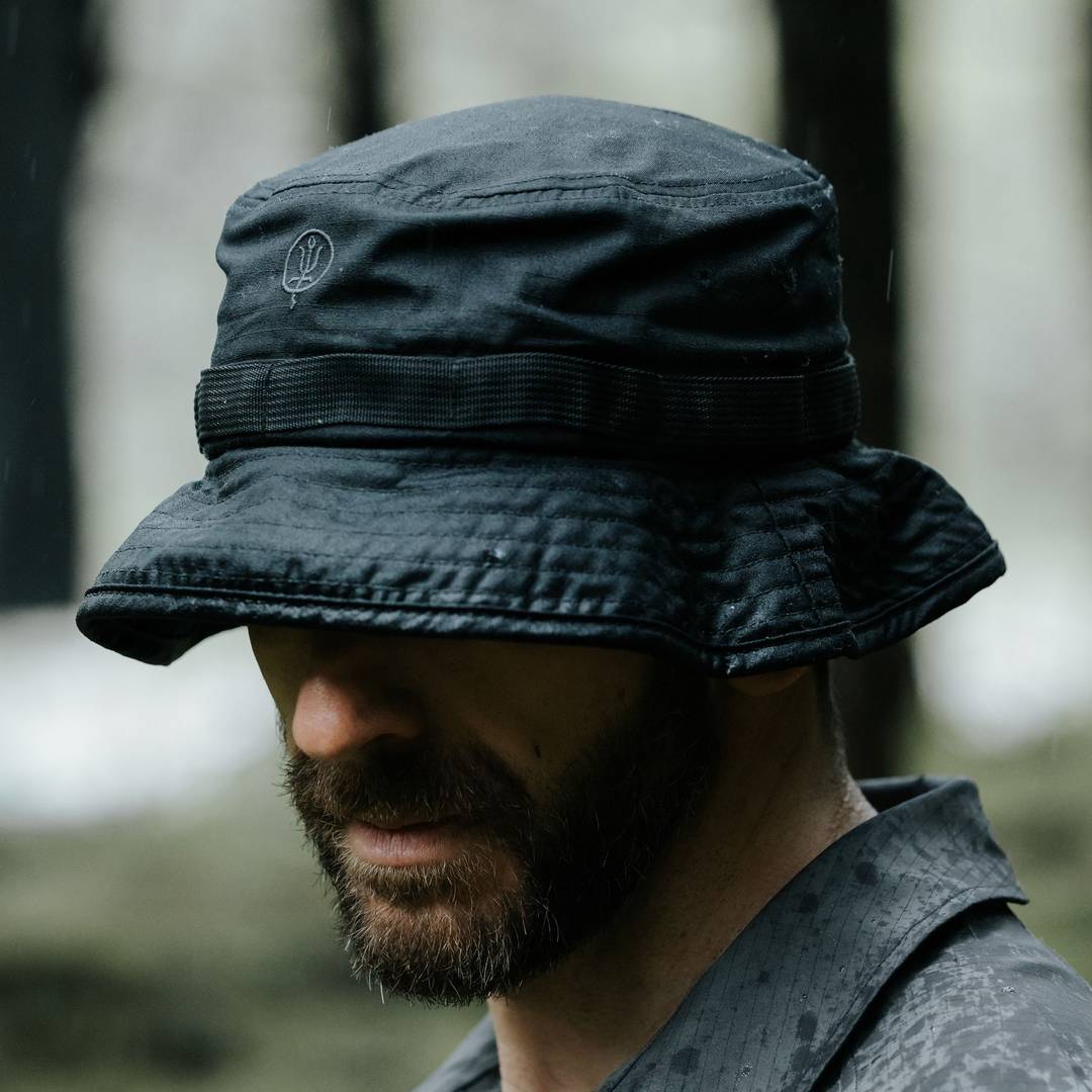 Patrol Bucket Hat | MultiCam Black | ThruDark