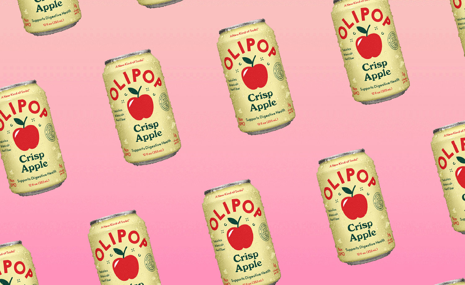 Crisp Apple