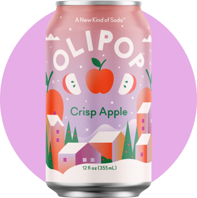 Crisp Apple
