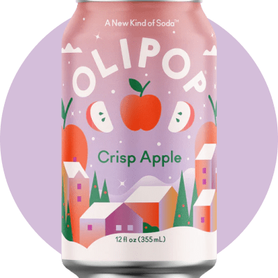 Crisp Apple