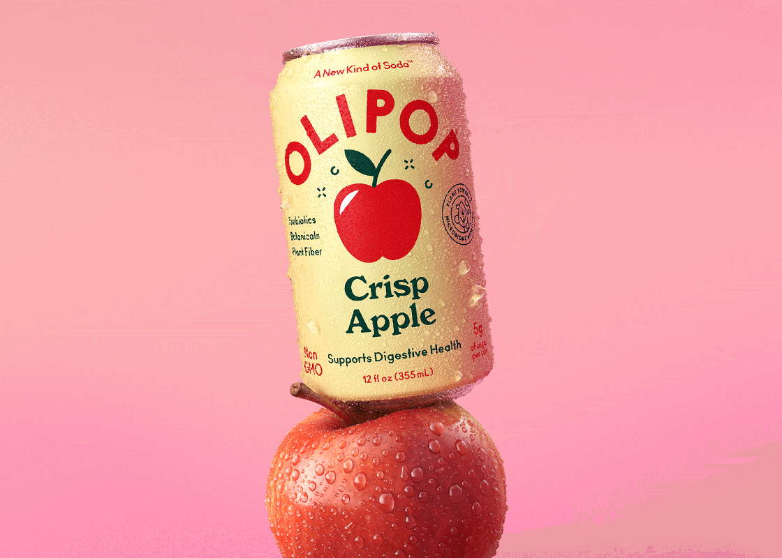Crisp Apple hover image