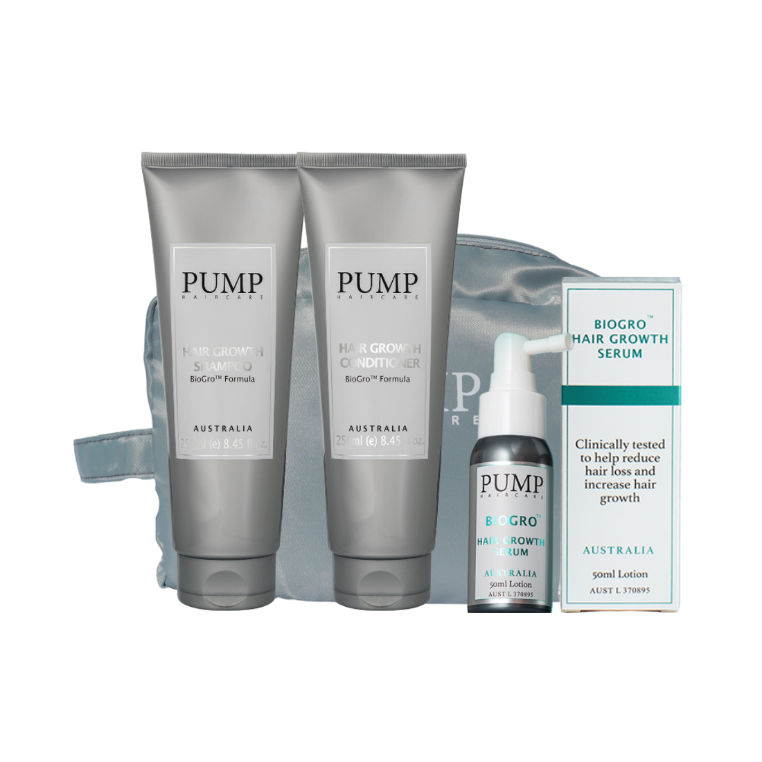 Pump Growth Fathers's Day Pack