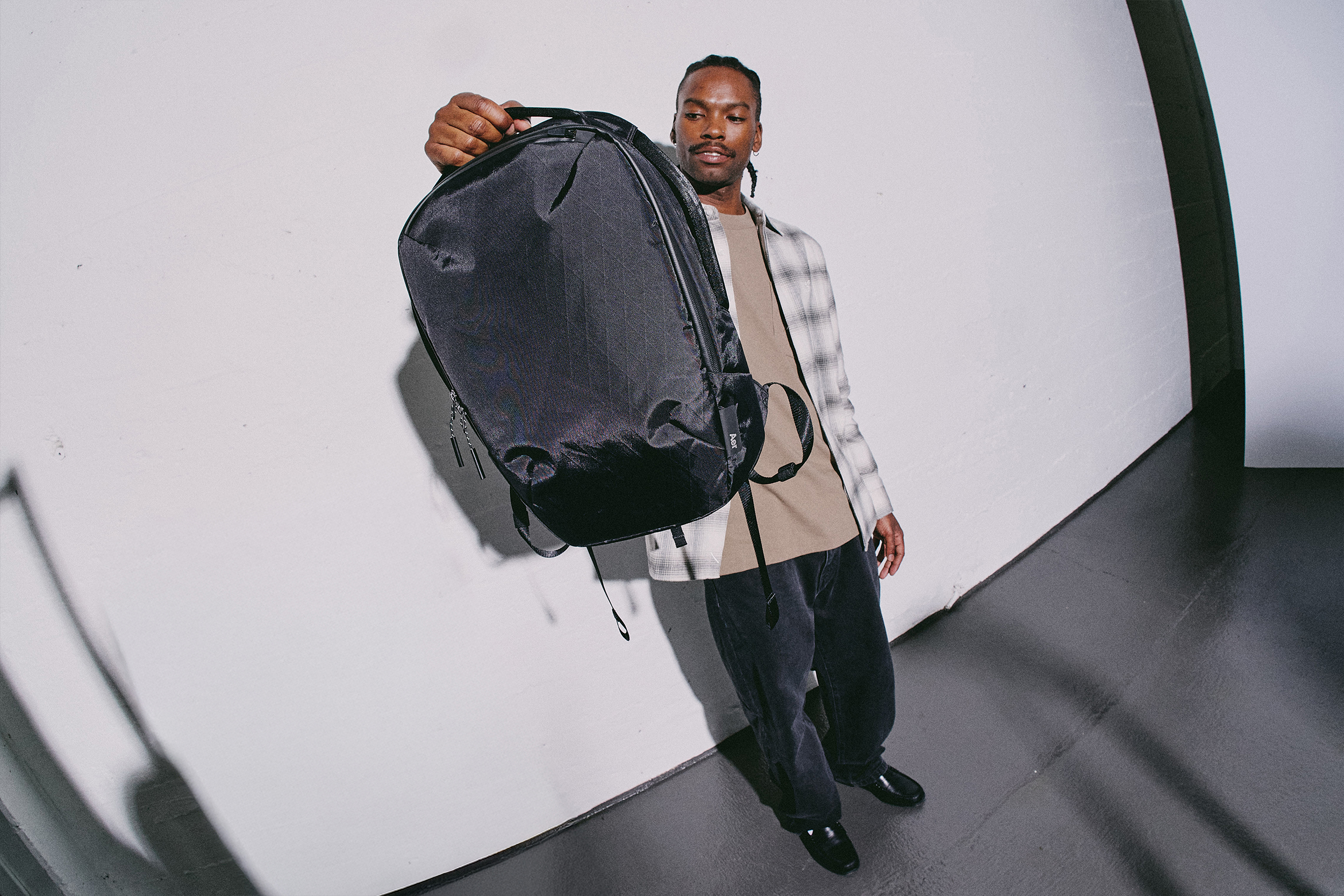 【エアー】Slim Pack X-PAC Slim Pack 2 X-Pac – Aer