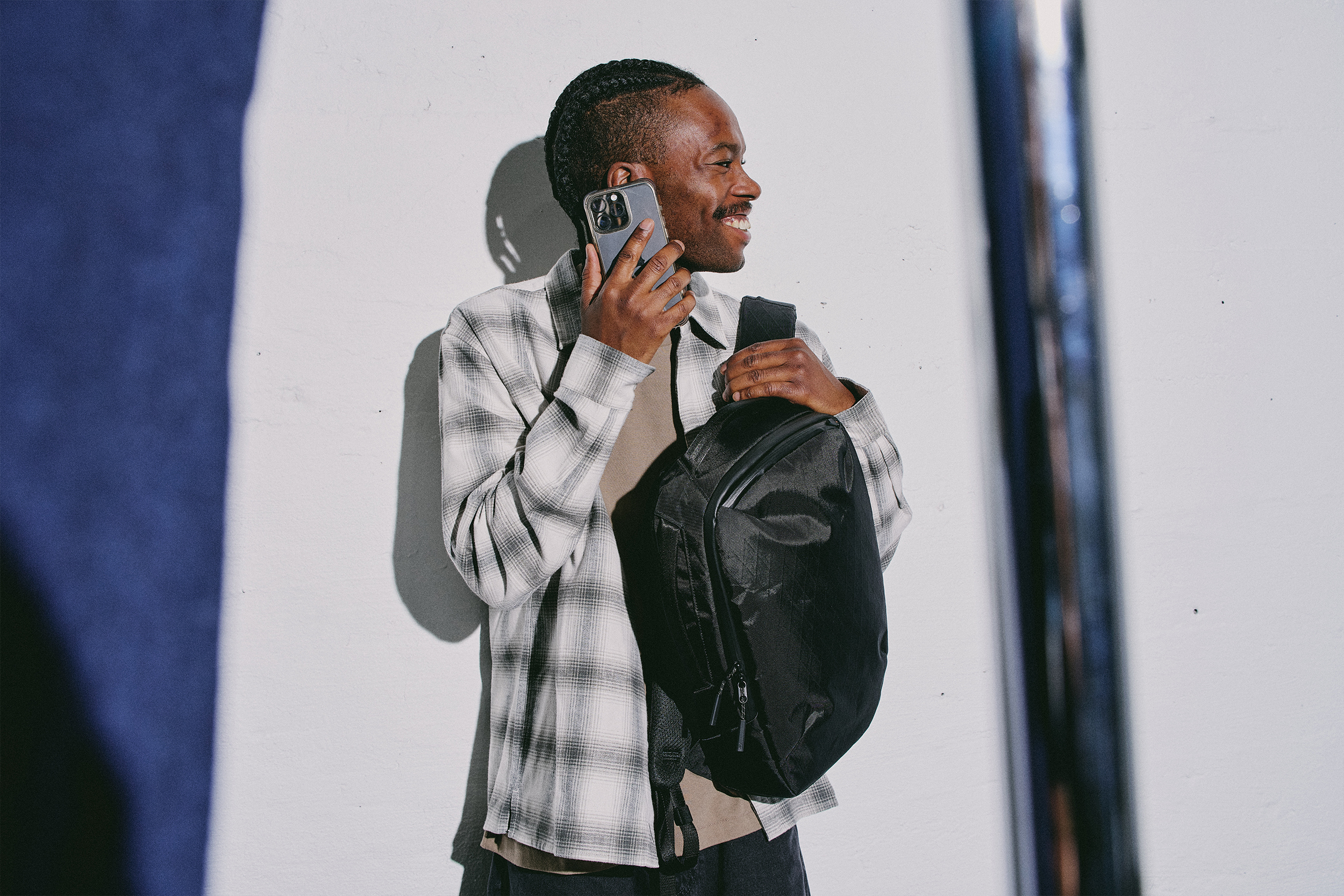 バッグ Aer Slim Pack 2 X-Pac Slim Pack 2 X-Pac – Aer