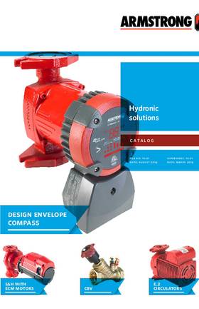 Armstrong Hydronic Solutions Catalog