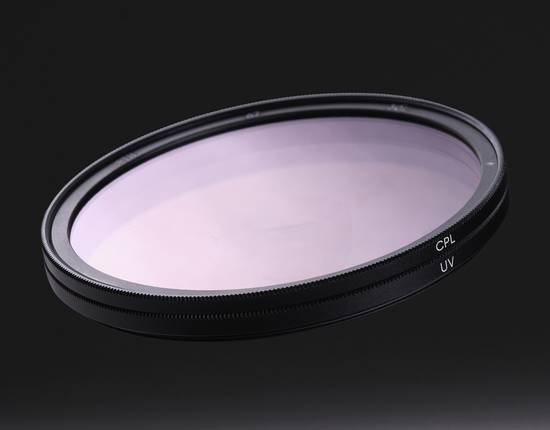 Magnetic Base Filter Kit Plus