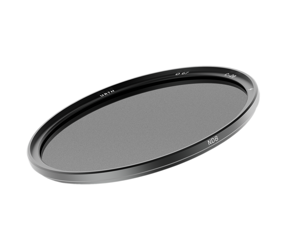 Magnetic Essentials Filter Kit Plus