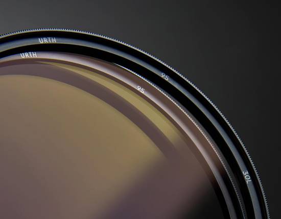 Magnetic Essentials Filter Kit Plus