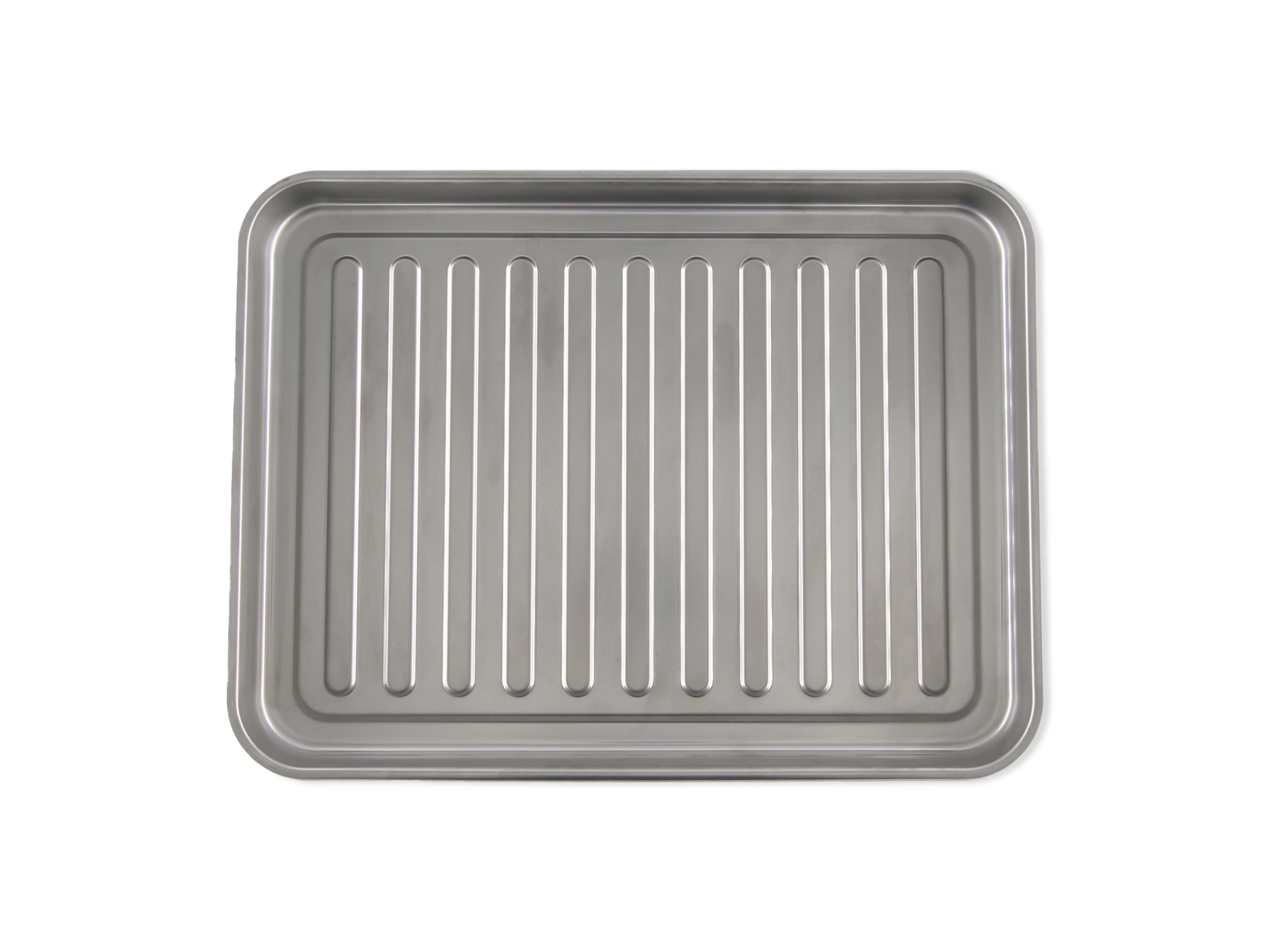 Precision Oven Tray