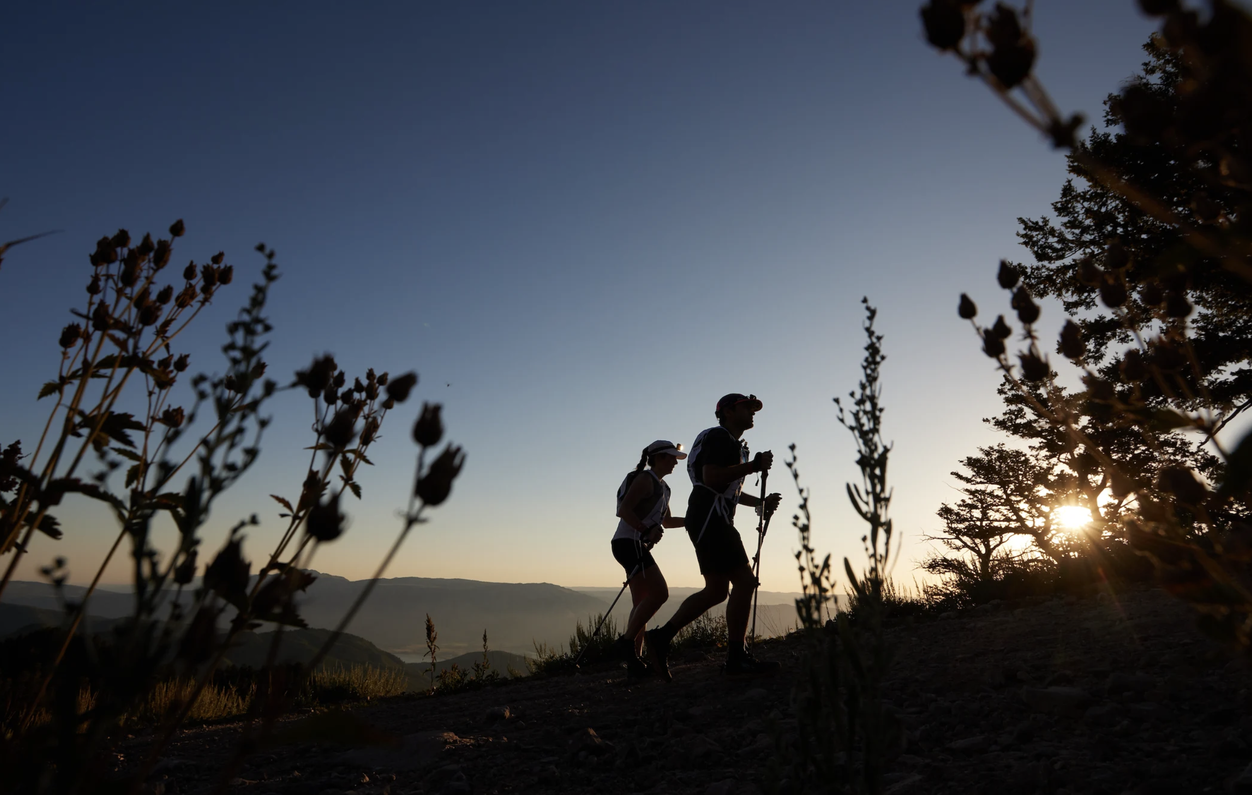 Snowbasin #1 Recap - Suffering Is A Privilege