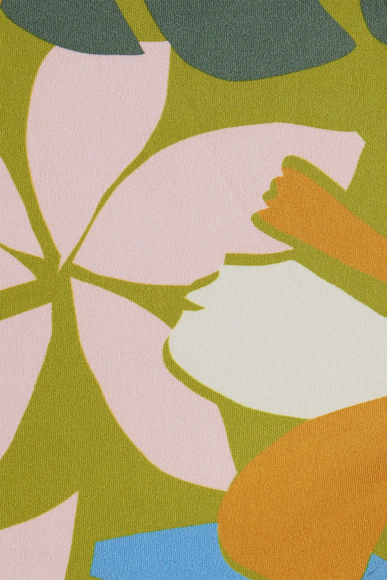 Matisse EcoLux Fabric Swatch
