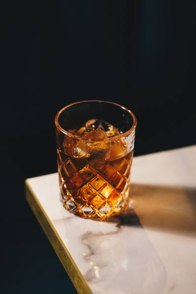 Tasmanian Whisky Ex-Tawny Cask Aged - Harvest 2019 (75.5%)