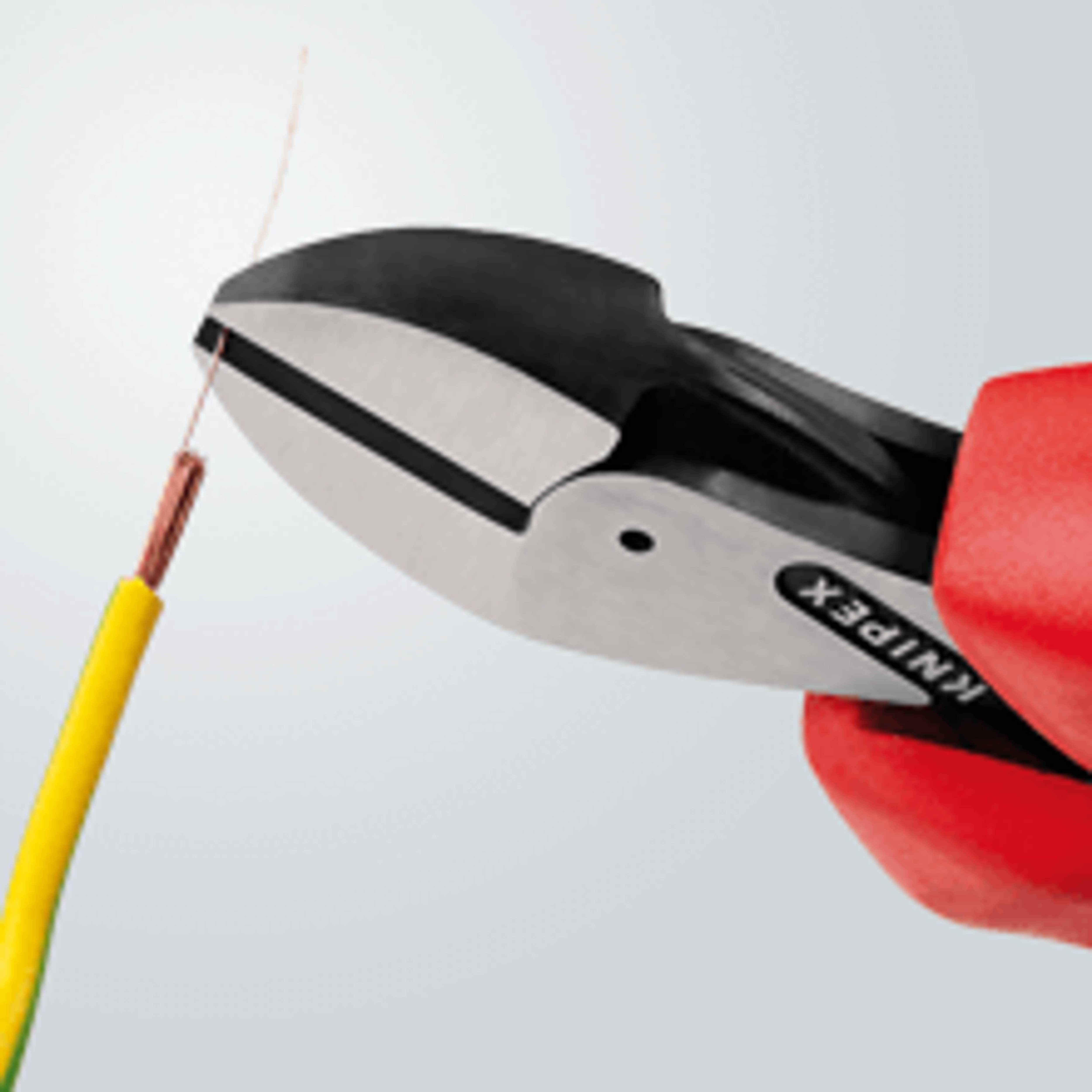 73 02 160 | X-Cut® High-Leverage Diagonal Cutter | Multi-Component Han
