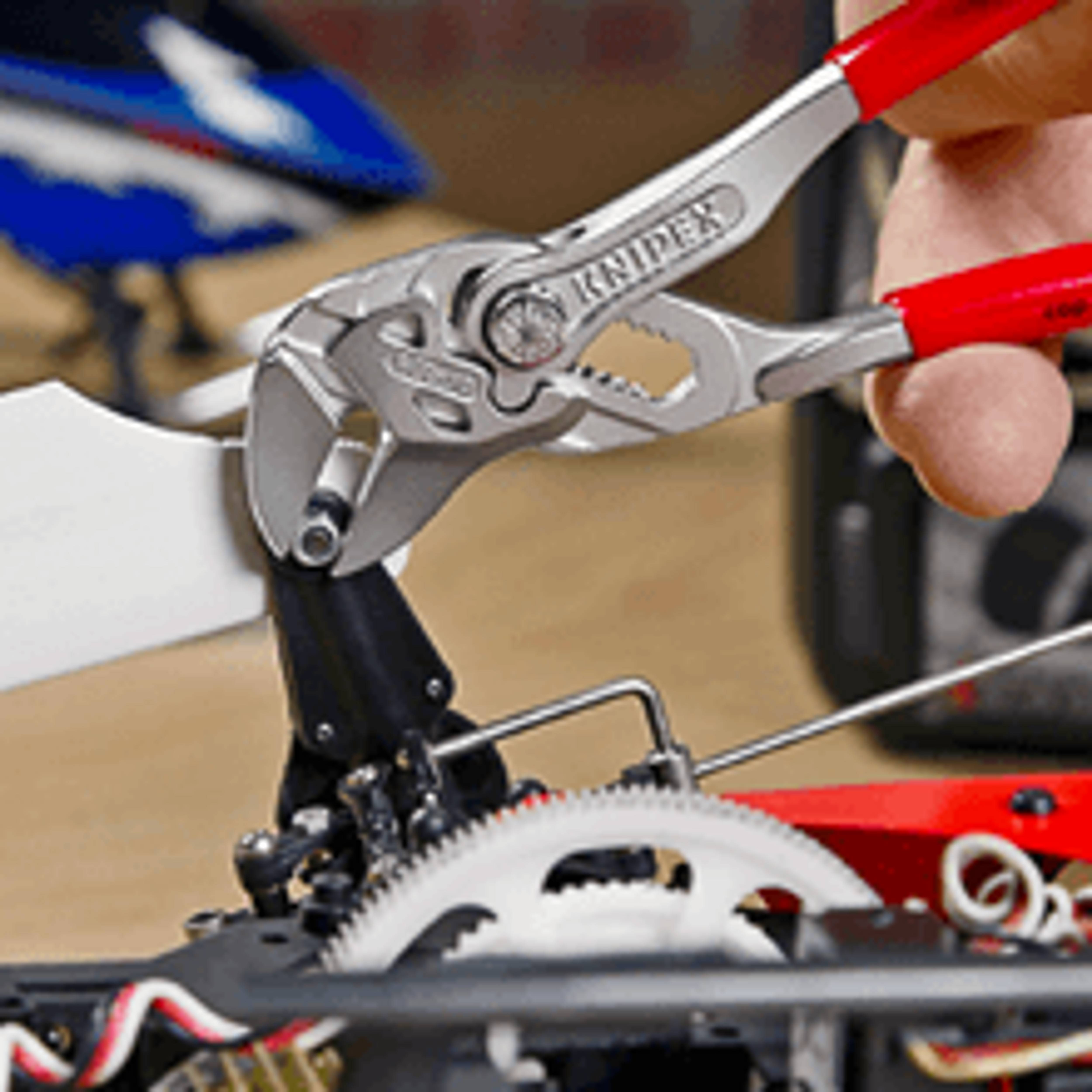 ピスコール3 Oakville X3 - GDIX3N-1 | Napoleon