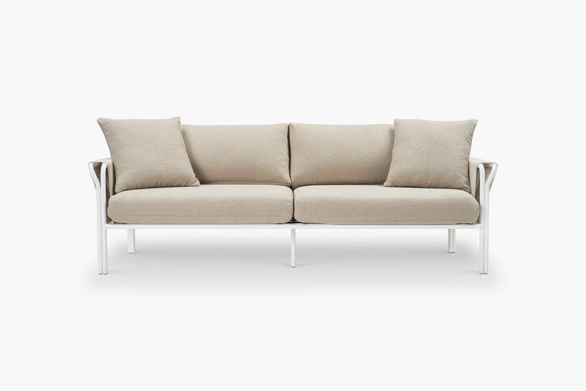Outdoor Riva Sofa