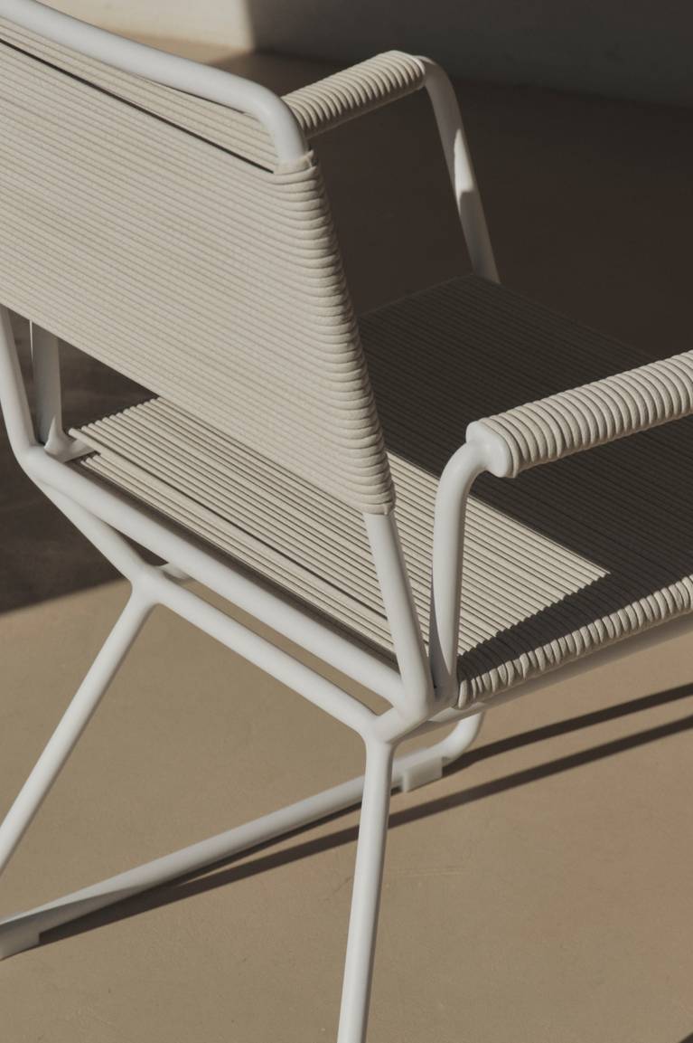 Outdoor Riva Sofa
