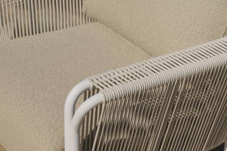 Outdoor Riva Sofa