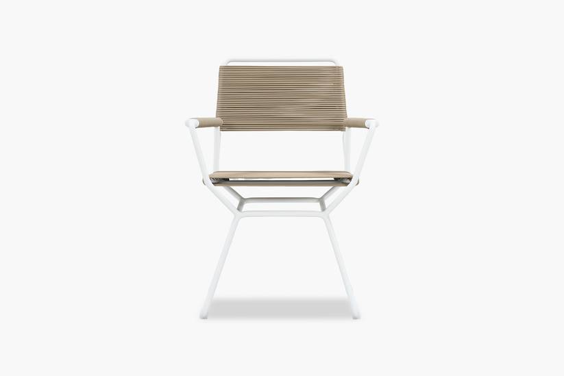 Outdoor Bora Dining Chair