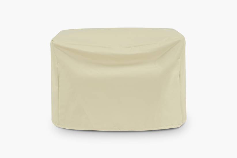Outdoor Riva Lounge Chair Waterproof Protective Cover
