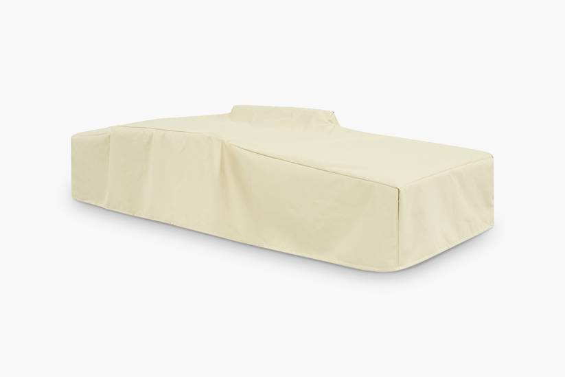 Outdoor Rodeo Sun Lounger Waterproof Protective Cover