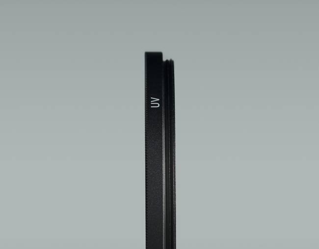 UV Filter Pro