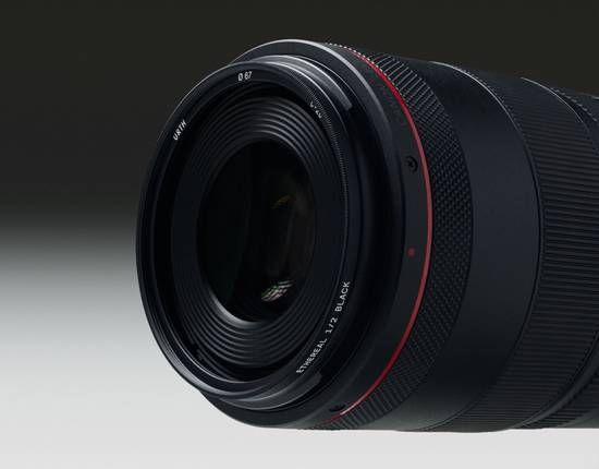 Ethereal ½ Black Mist Filter Plus