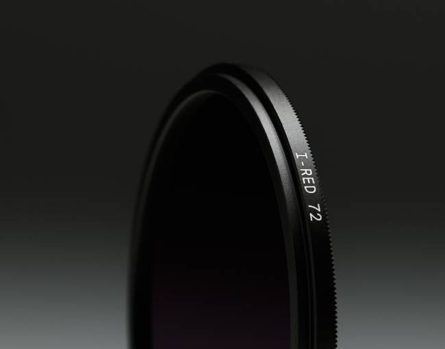 Magnetic Infrared 720 Filter Plus