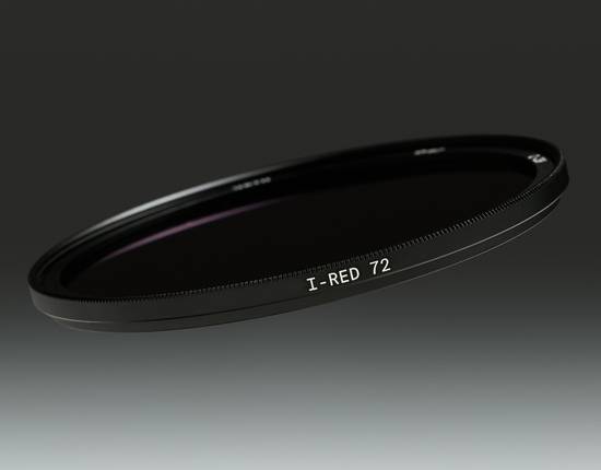 Magnetic Infrared 720 Filter Plus