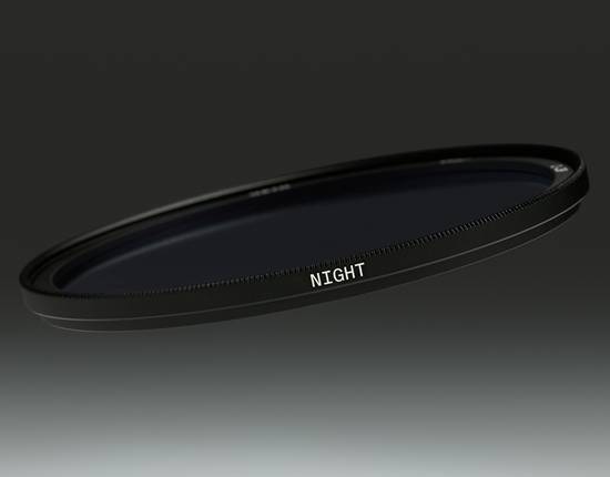 Magnetic Night Filter Plus