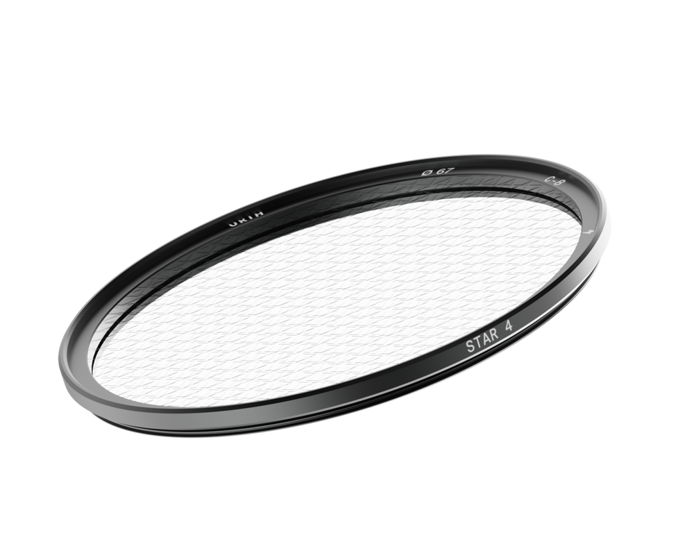 Magnetic Stellar Filter Kit Plus