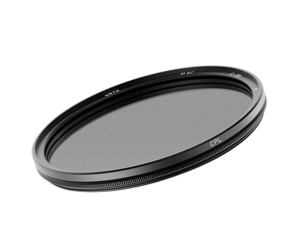 Magnetic Landscape Filter Kit Plus