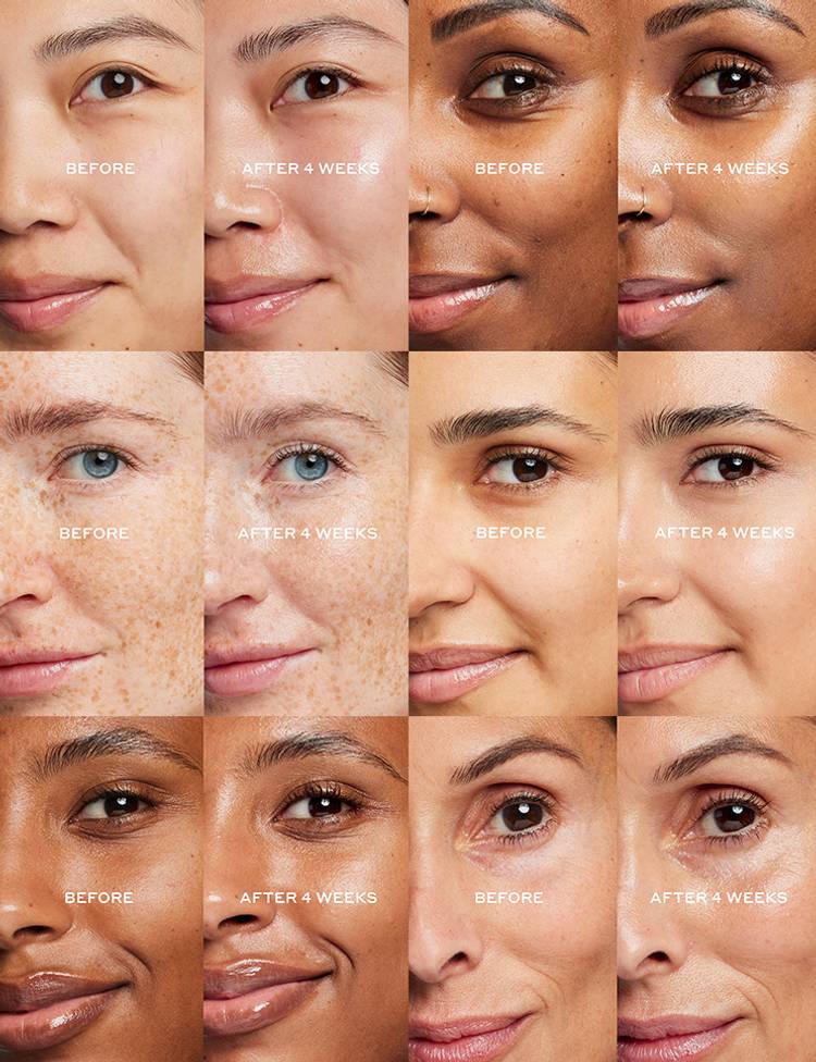 Hydrabarrier Nourishing Face Oil