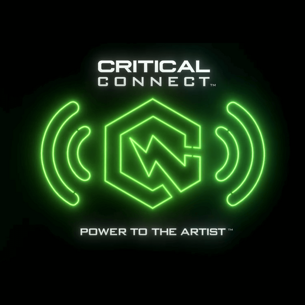 Critical Connect Video