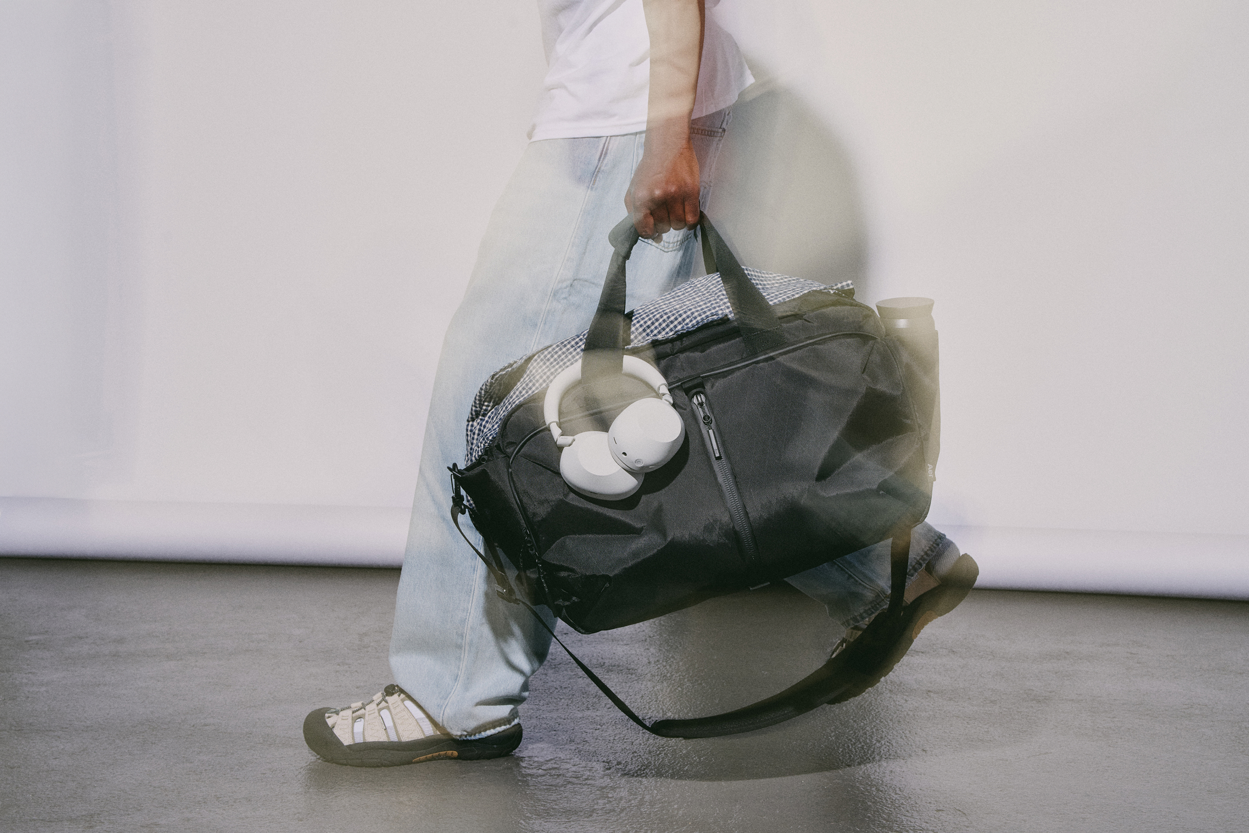 Travel Weekender X-Pac – Aer