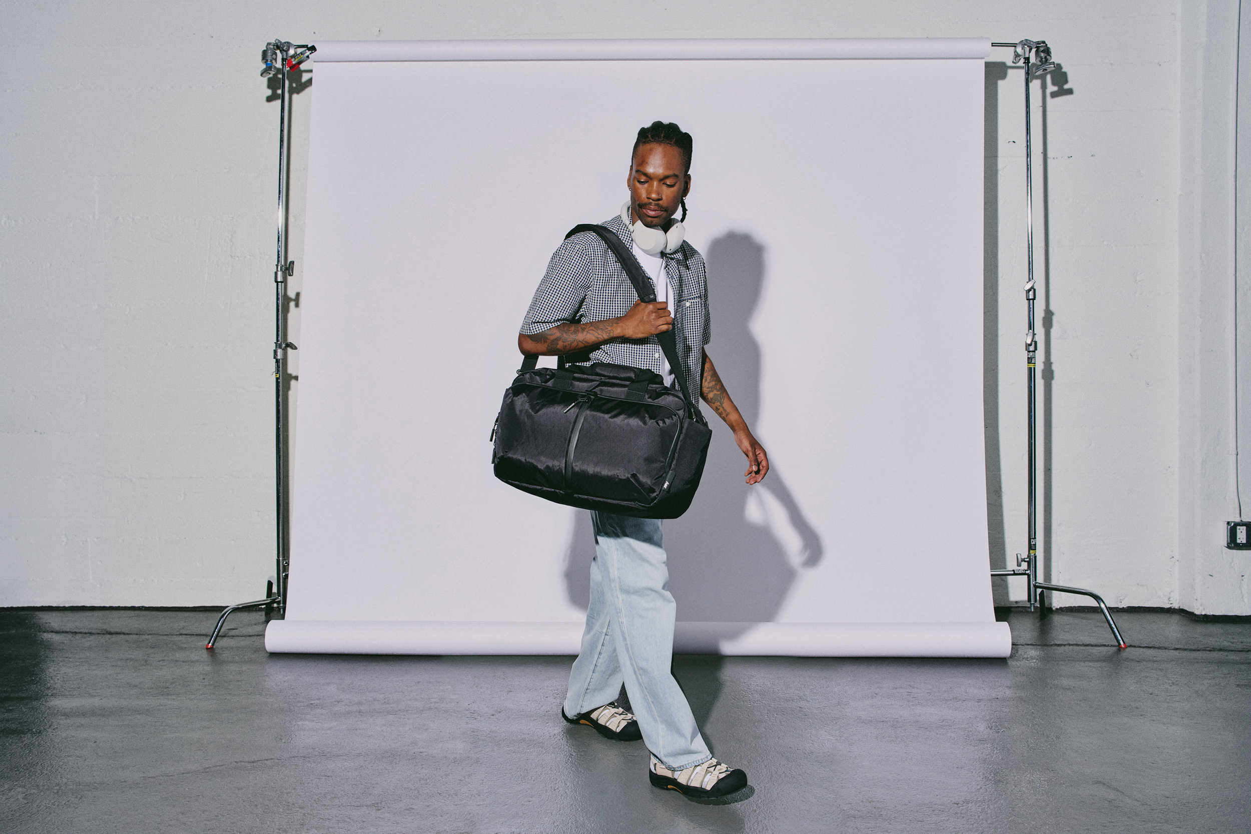 Travel Weekender X-Pac – Aer