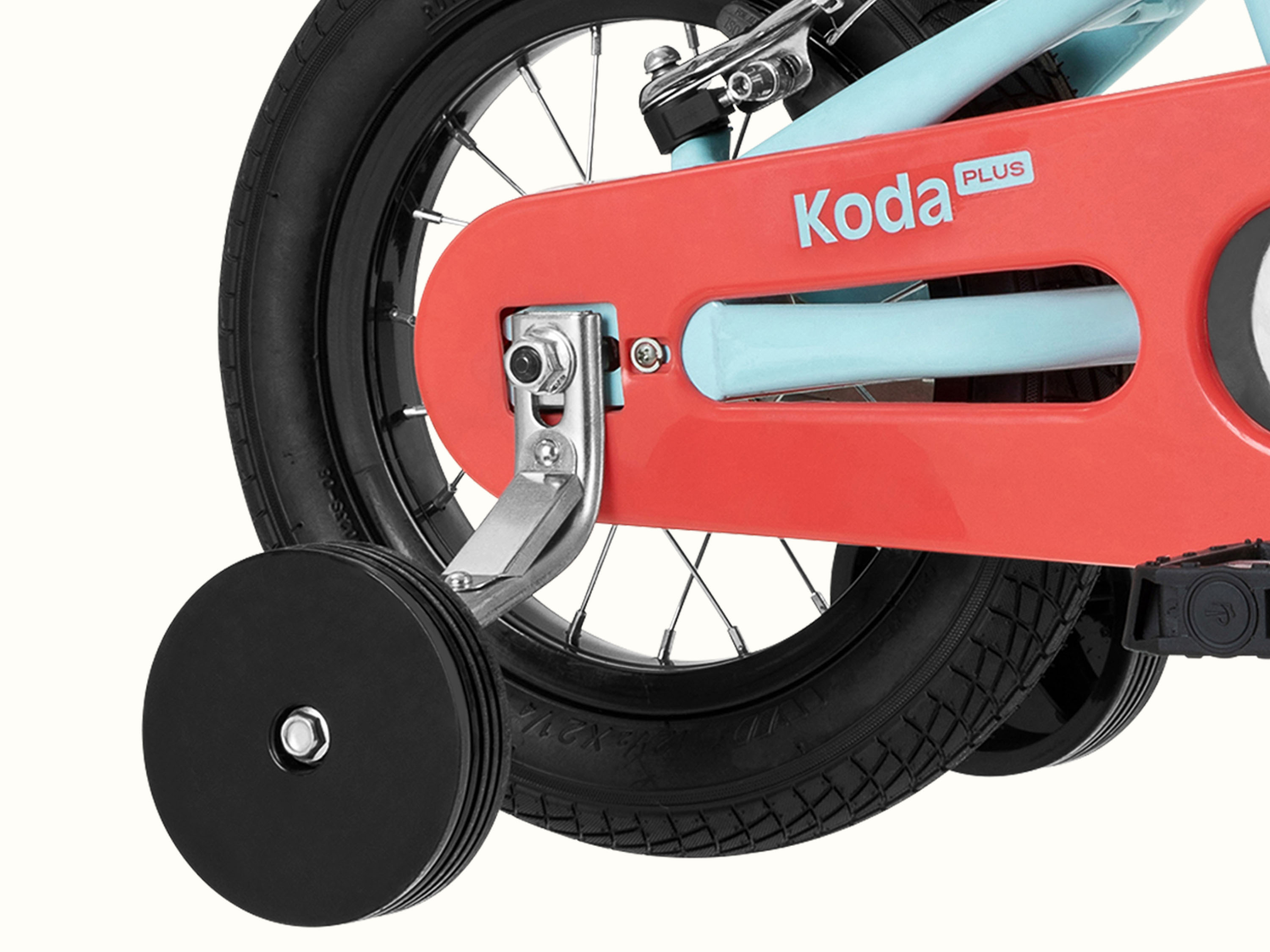 Koda Plus 12-inch Kids' Bike (2-3 yrs)